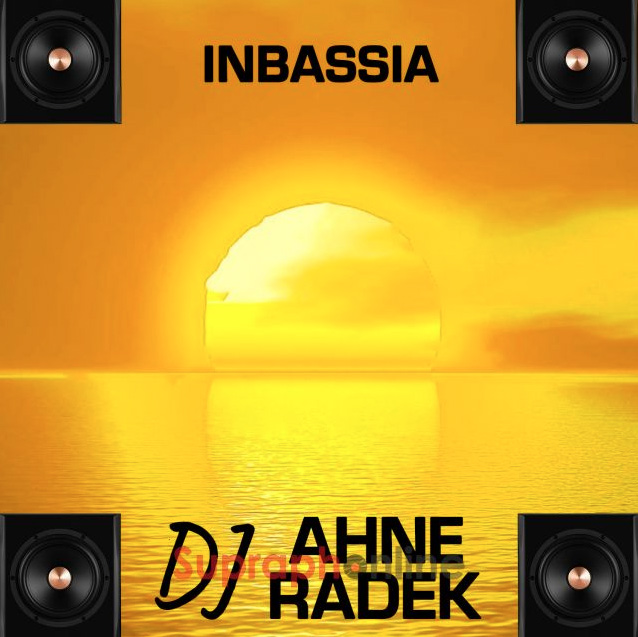 DJ Ahne Radek