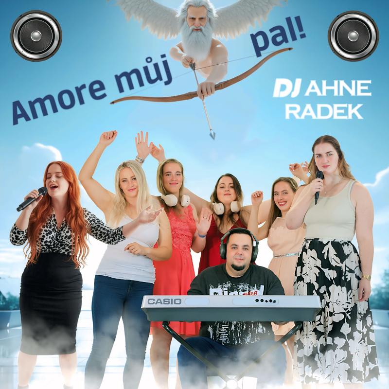 DJ Ahne Radek