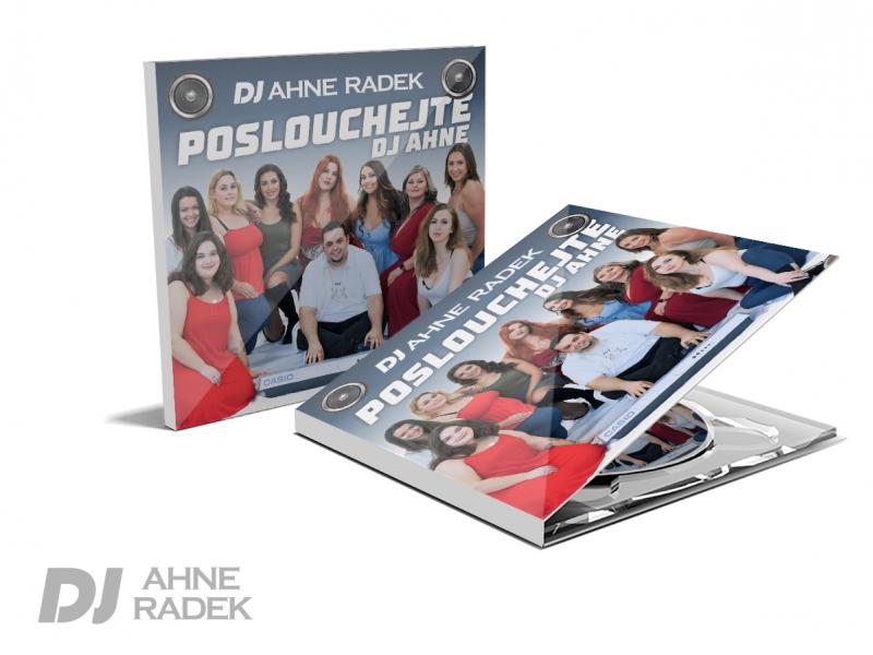 DJ Ahne Radek
