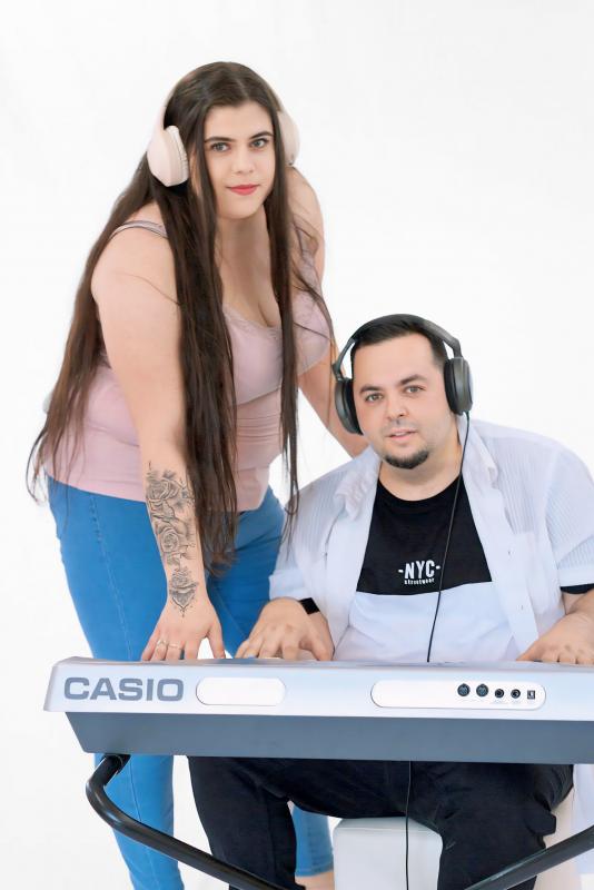 DJ Ahne Radek