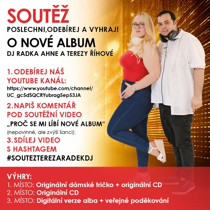 DJ Ahne Radek