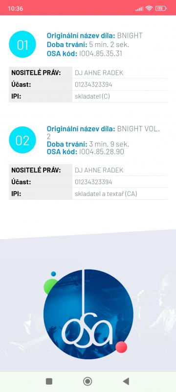 DJ Ahne Radek