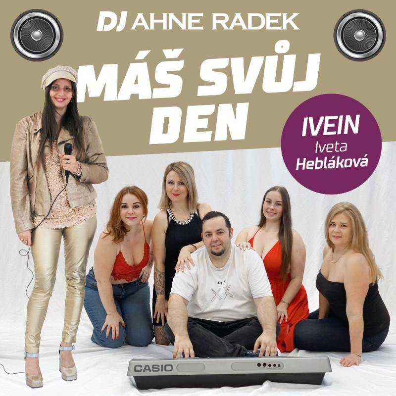 DJ Ahne Radek