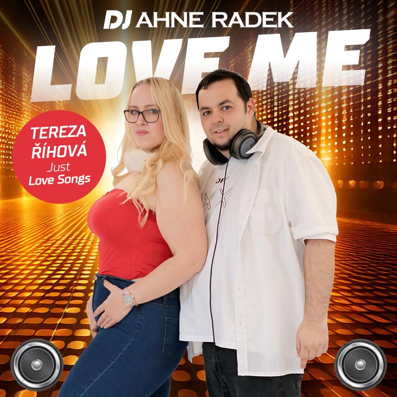 DJ Ahne Radek