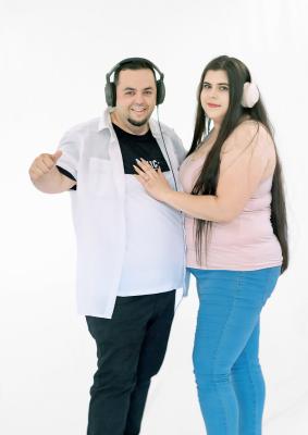 Focení nového CD alba 2024