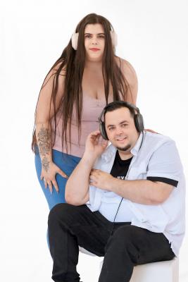 DJ Ahne Radek
