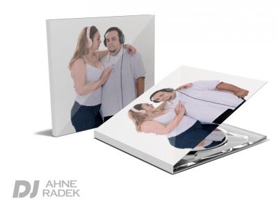 DJ Ahne Radek