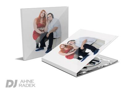 6.10.2024 - Poslouchejte DJ Ahne Radek - Focení CD obalu pro nové hudební albumy