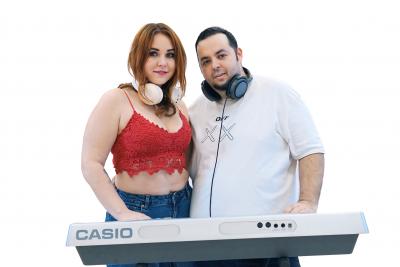 DJ Ahne Radek