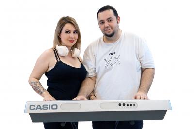 DJ Ahne Radek