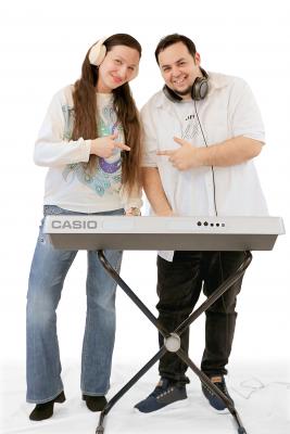 DJ Ahne Radek