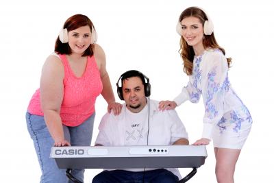 DJ Ahne Radek