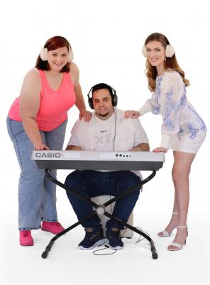 DJ Ahne Radek