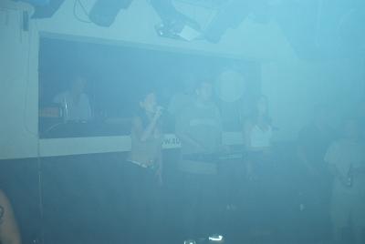 DJ Ahne Radek