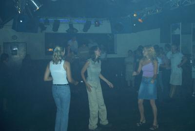 DJ Ahne Radek