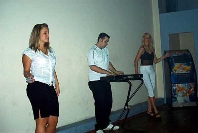 DJ Ahne Radek