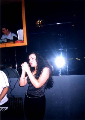 DJ Ahne Radek