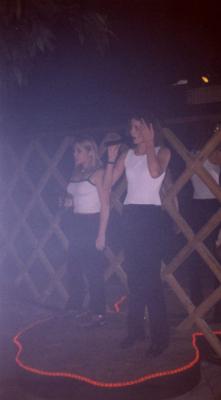 DJ Ahne Radek