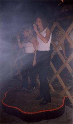 DJ Ahne Radek