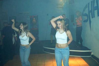 DJ Ahne Radek