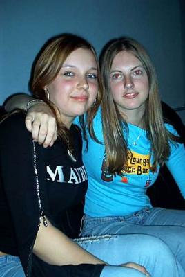DJ Ahne Radek