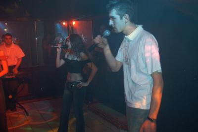 DJ Ahne Radek
