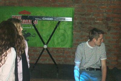 DJ Ahne Radek