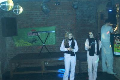 DJ Ahne Radek