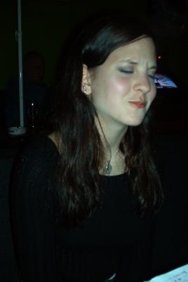 DJ Ahne Radek