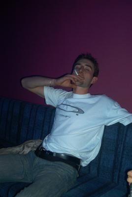 DJ Ahne Radek