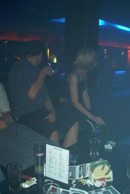 Vystoupení Disco Alchymista Neratovice