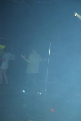 DJ Ahne Radek