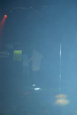 DJ Ahne Radek