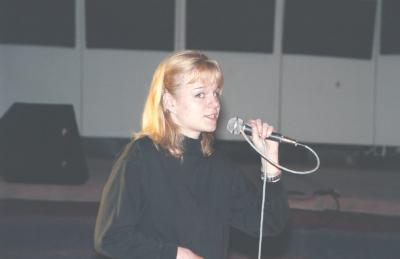 DJ Ahne Radek