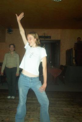 DJ Ahne Radek