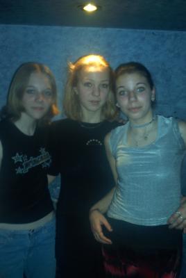 DJ Ahne Radek