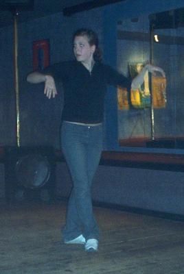 DJ Ahne Radek