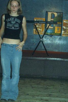 DJ Ahne Radek